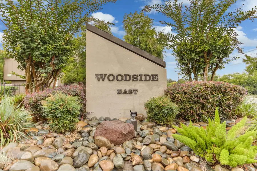 820 Woodside Lane #7, Sacramento, CA 95825 - Image #2