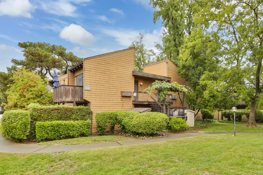 820 Woodside Lane #7, Sacramento, CA 95825 - Image #3