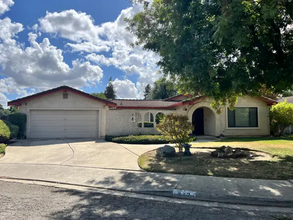 312 Roxanne Drive, Patterson, CA 95363