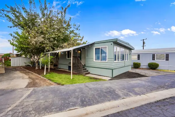 2151 E Pacheco Boulevard #92, Los Banos, CA 93635