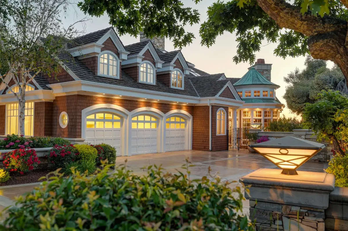 5128 Prior Ridge, Granite Bay, CA 95746 - Image #1