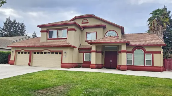 3703 Brookstone Drive, Turlock, CA 95382