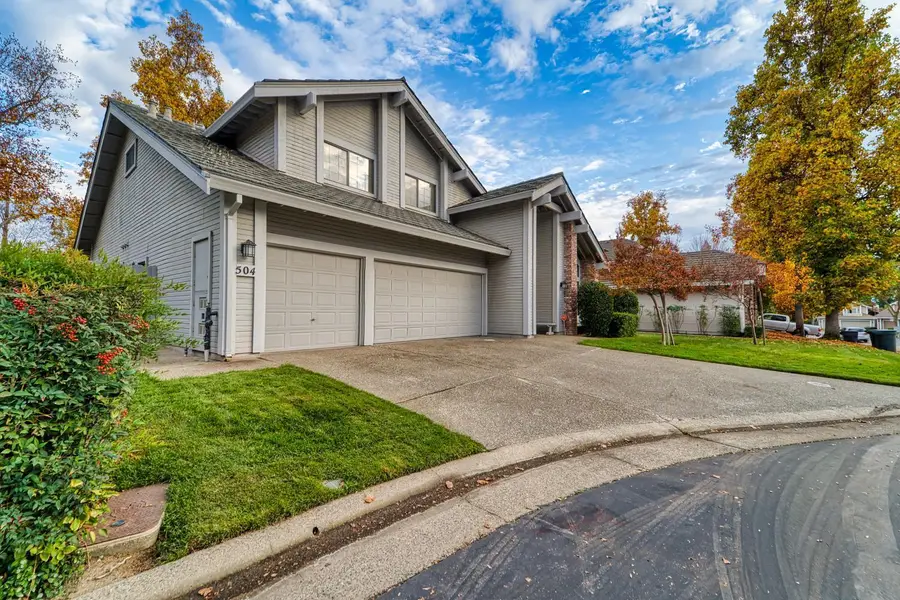 504 Weybridge Court, Roseville, CA 95661 - Image #2
