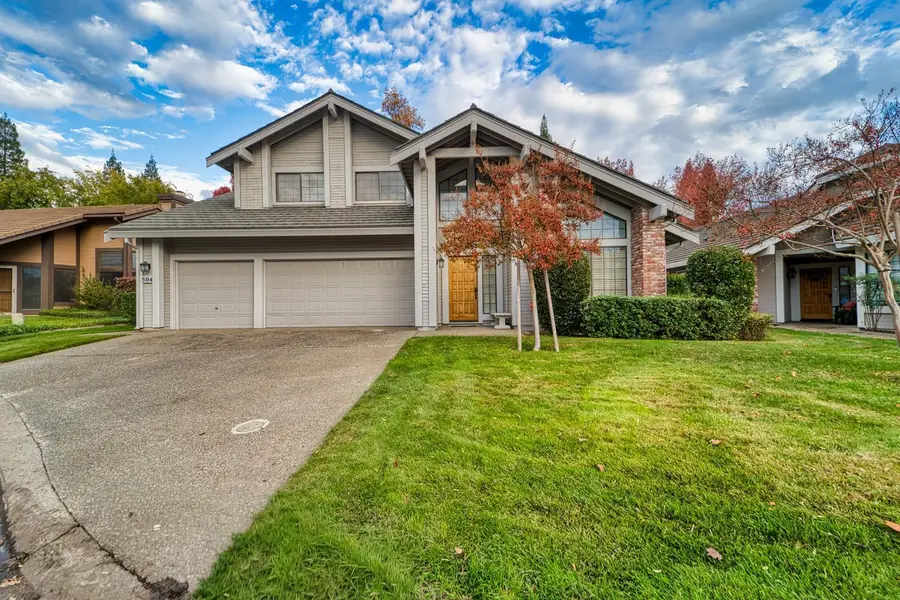504 Weybridge Court, Roseville, CA 95661 - Image #3
