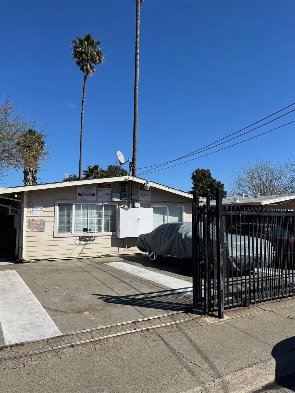 3711 46th Avenue, Sacramento, CA 95824 - Image #1