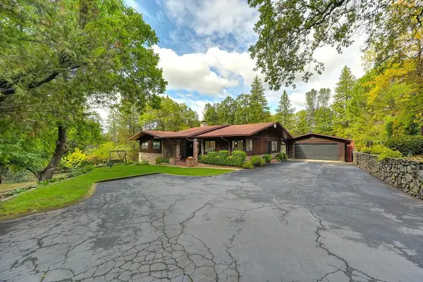 1409 Pleasant Valley, Placerville, CA 95667