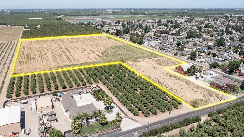 0 Finney Road, Modesto, CA 95358 - Image #1