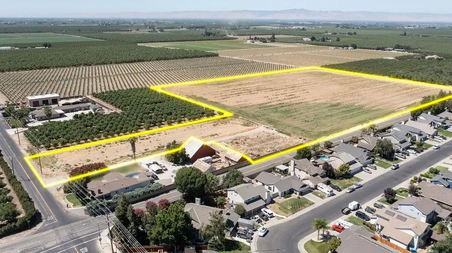 0 Finney Road, Modesto, CA 95358 - Image #2