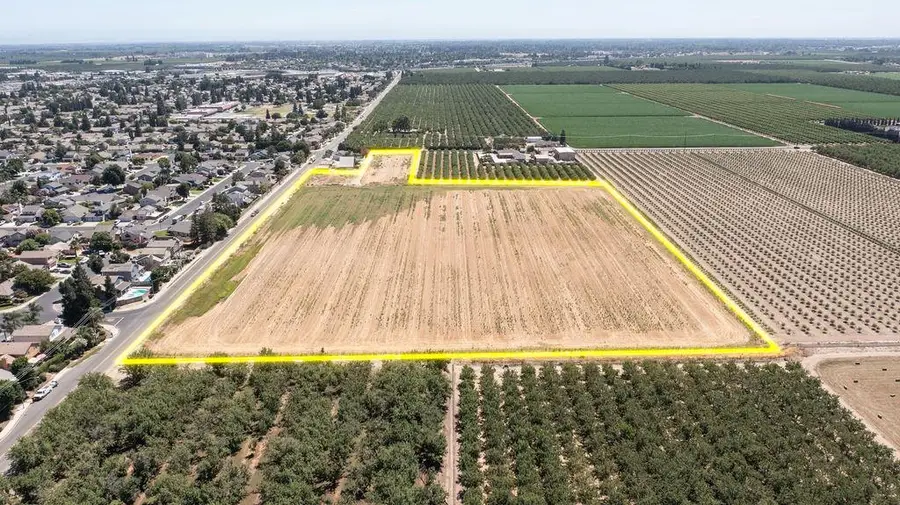 0 Finney Road, Modesto, CA 95358 - Image #3