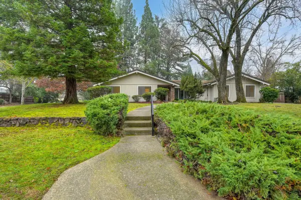 8650 Farley Way, Fair Oaks, CA 95628