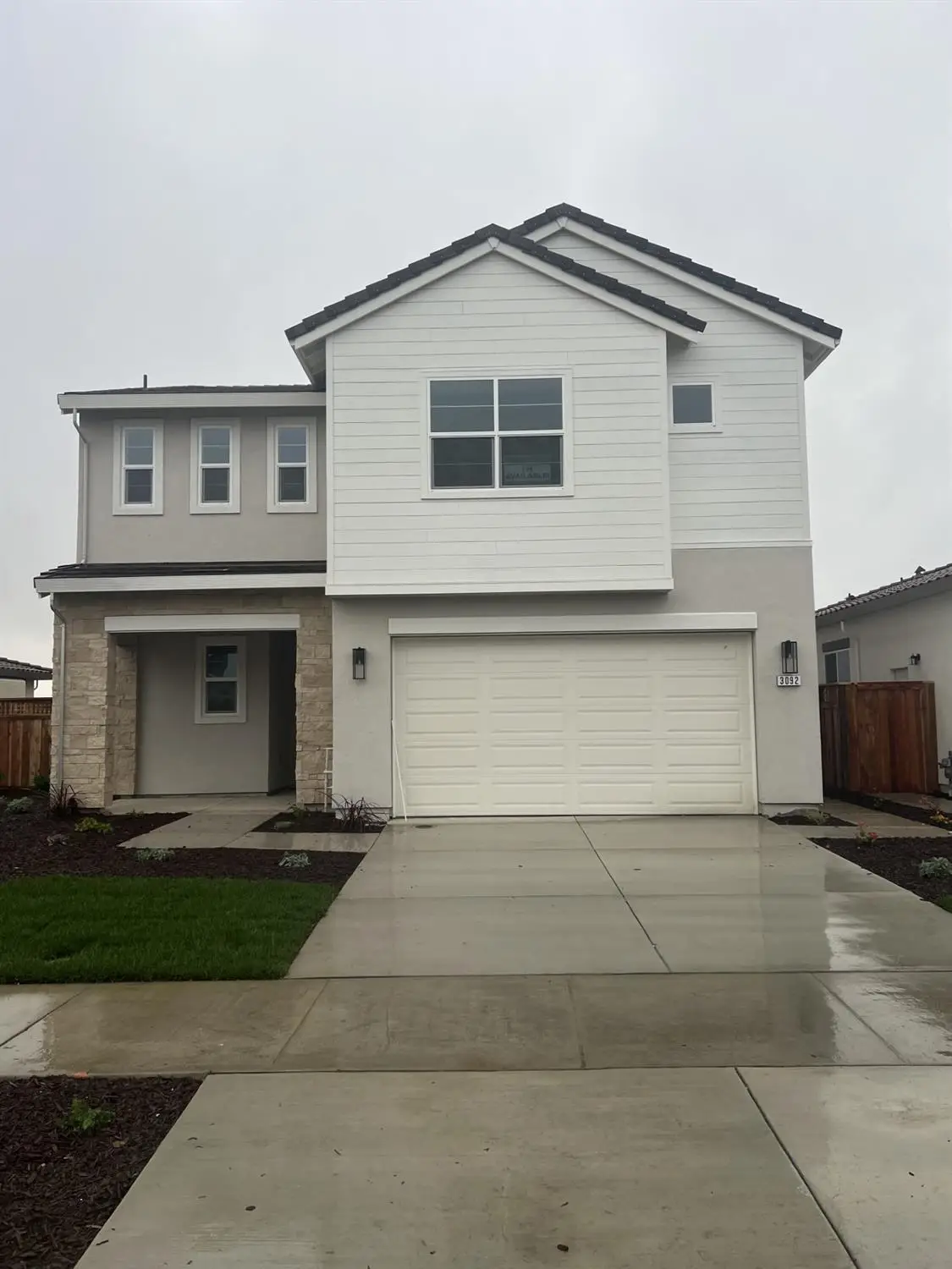 3092 Bosworth Street, Lathrop, CA 95330 - Image #1