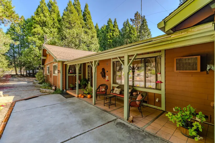 23140 Shake Ridge Road, Volcano, CA 95689 - Image #2