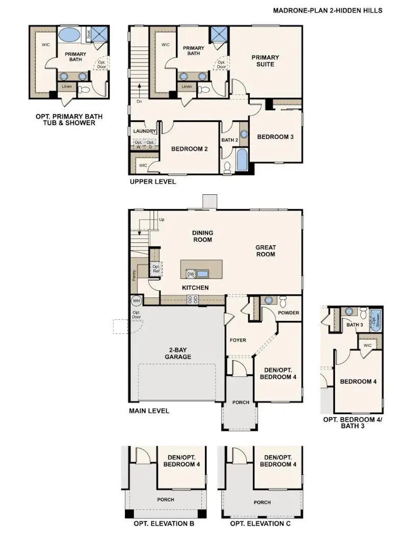 1469 Whitewater Way, Lincoln, CA 95648 - Image #2