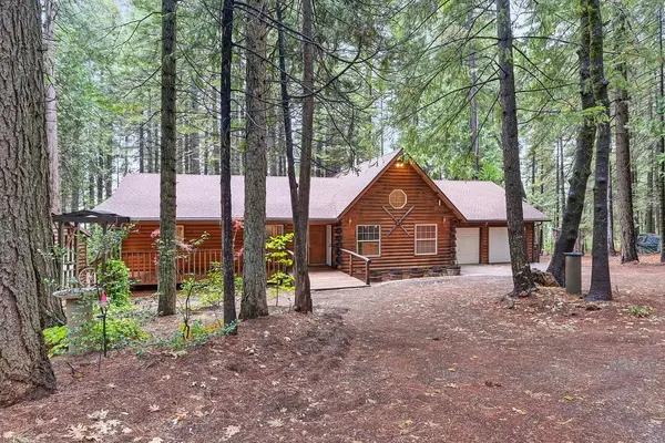 700 Lovers Leap Road, Dutch Flat, CA 95714