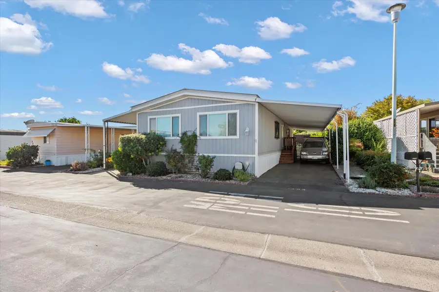 6827 Capital Circle #203, Sacramento, CA 95828 - Image #3