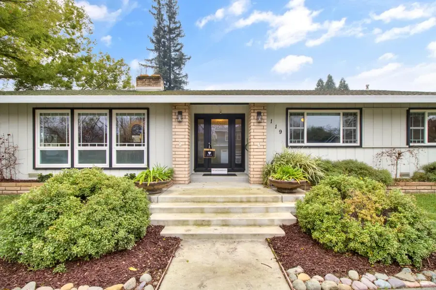 119 Clunie Drive, Sacramento, CA 95864 - Image #3