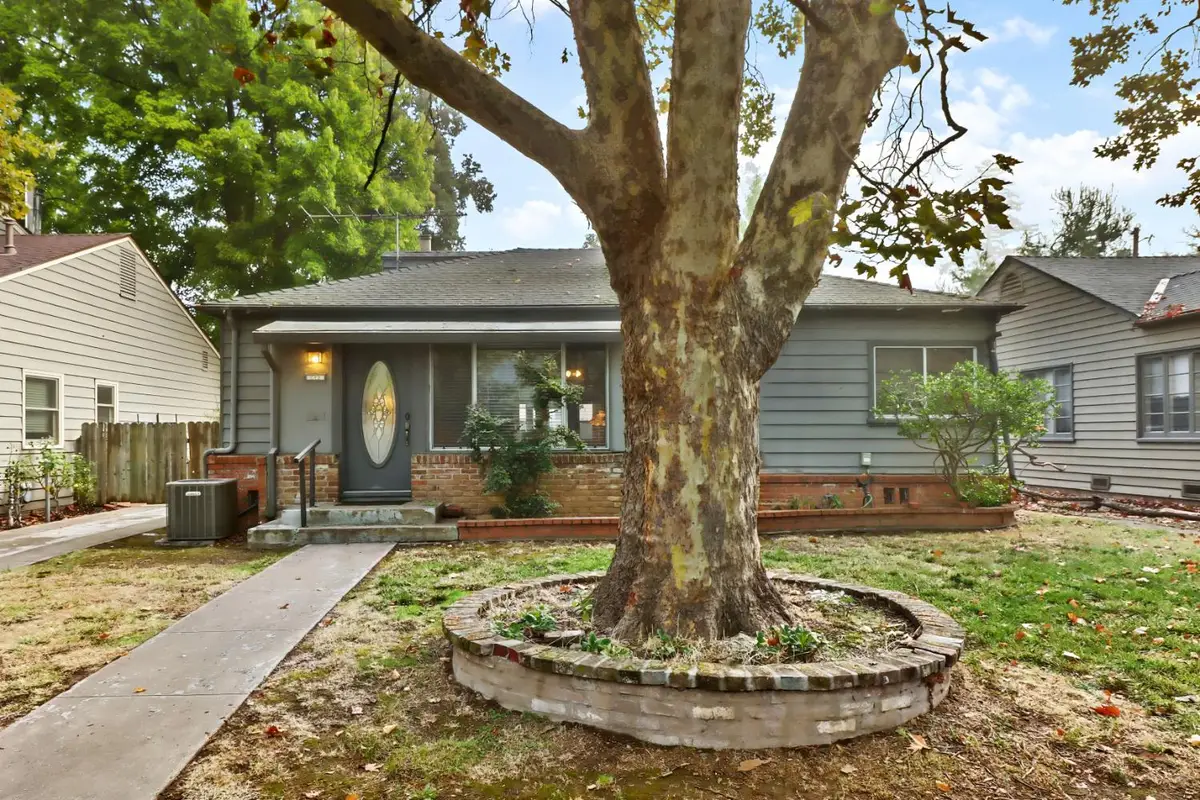 347 39th Street, Sacramento, CA 95816 - Image #1
