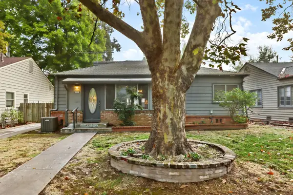 347 39th Street, Sacramento, CA 95816