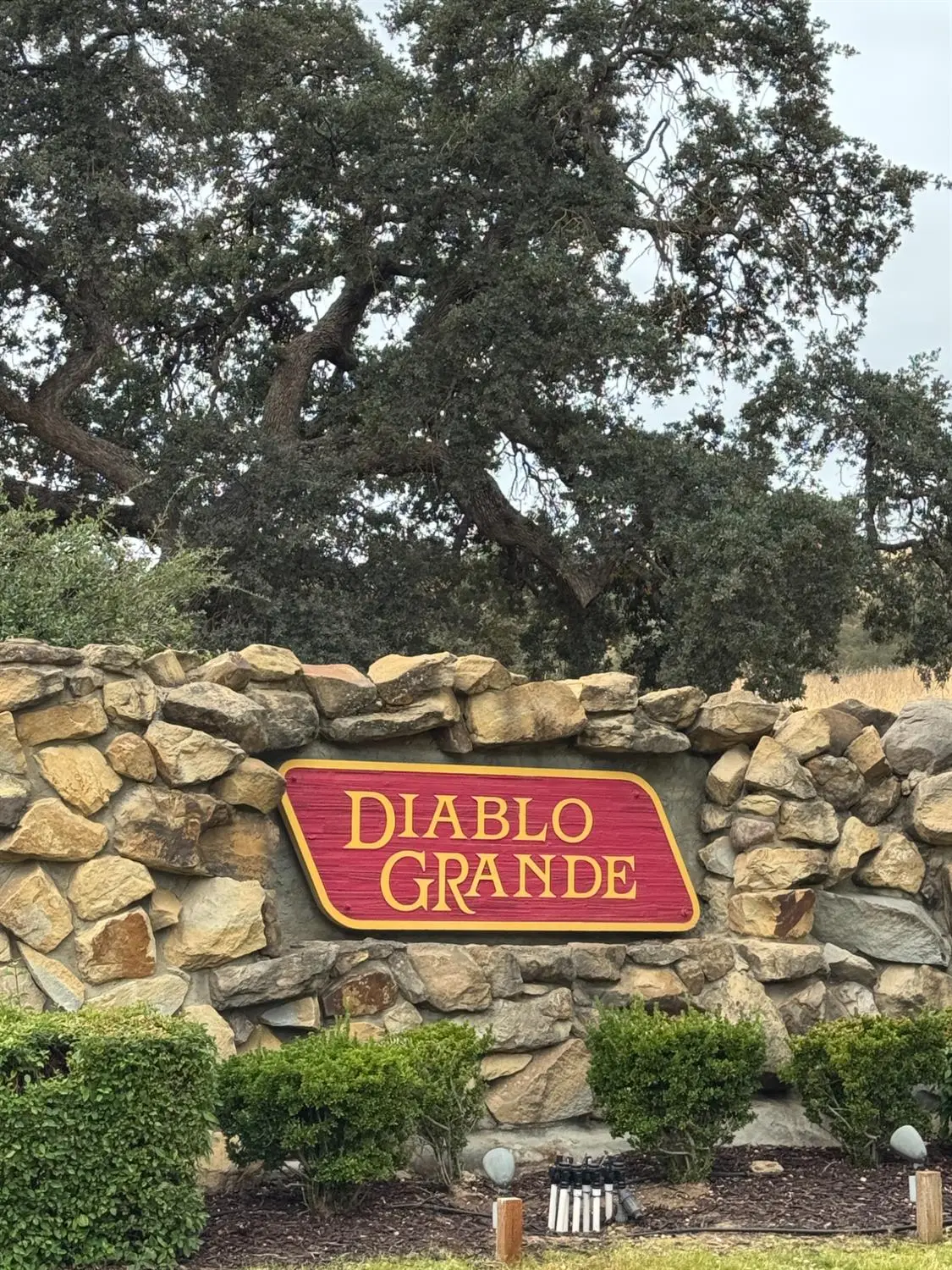 0 Morton Davis Drive, Patterson, CA 95363 - Image #1