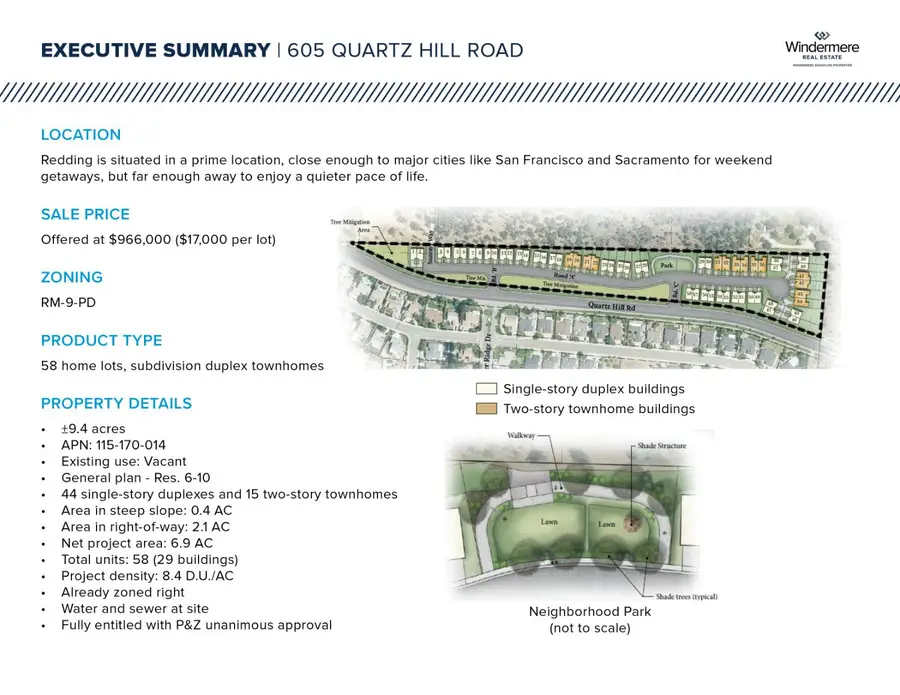 605 Quartz Hill Road, Redding, CA 96003 - Image #3