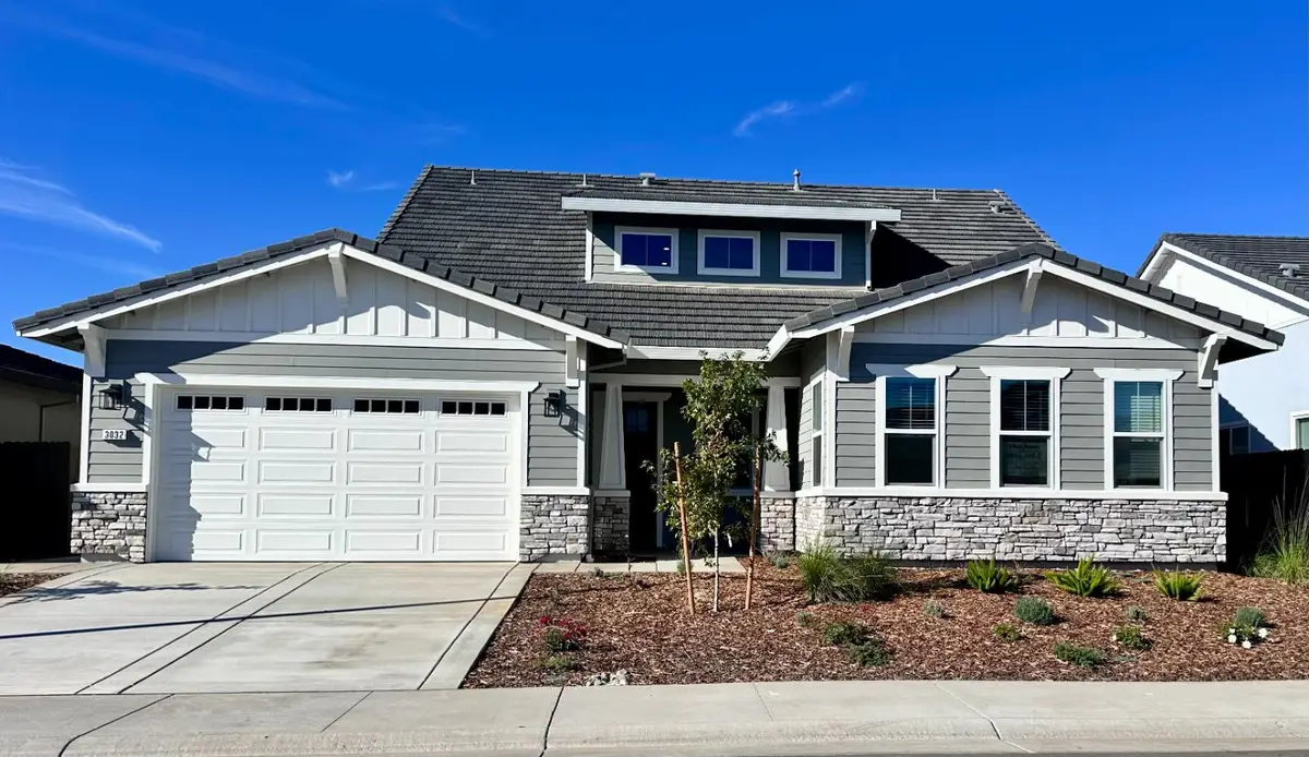 3032 Pocosol Way, Rancho Cordova, CA 95742 - Image #1