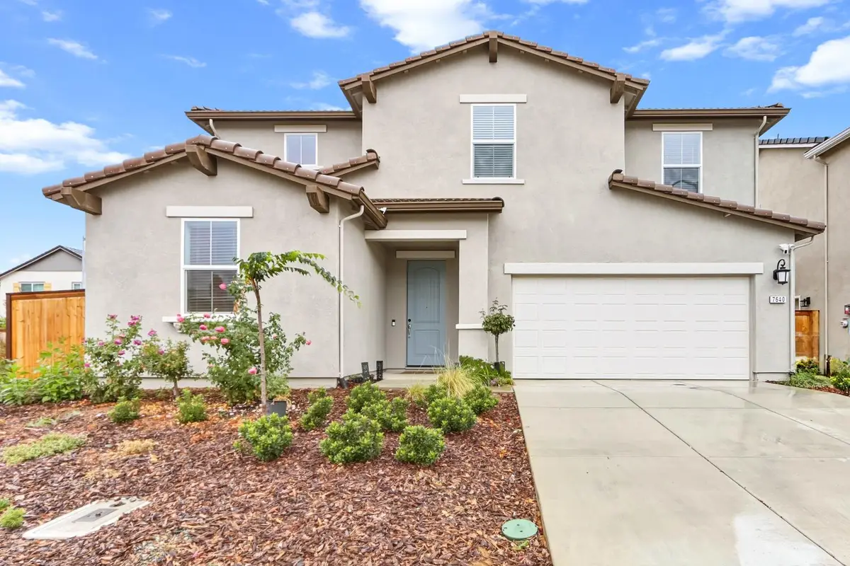 7640 Bracer Way, Sacramento, CA 95829 - Image #1
