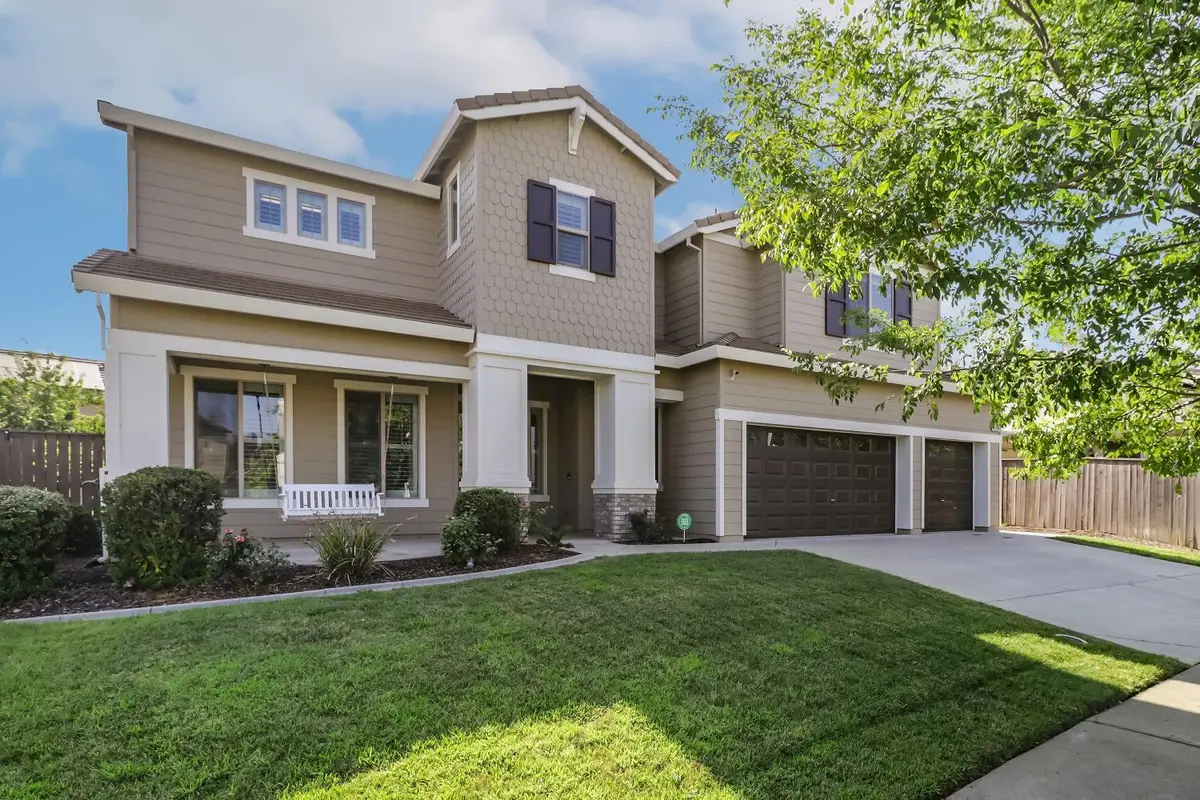 1988 Mcclellan Lane, Lincoln, CA 95648 - Image #1