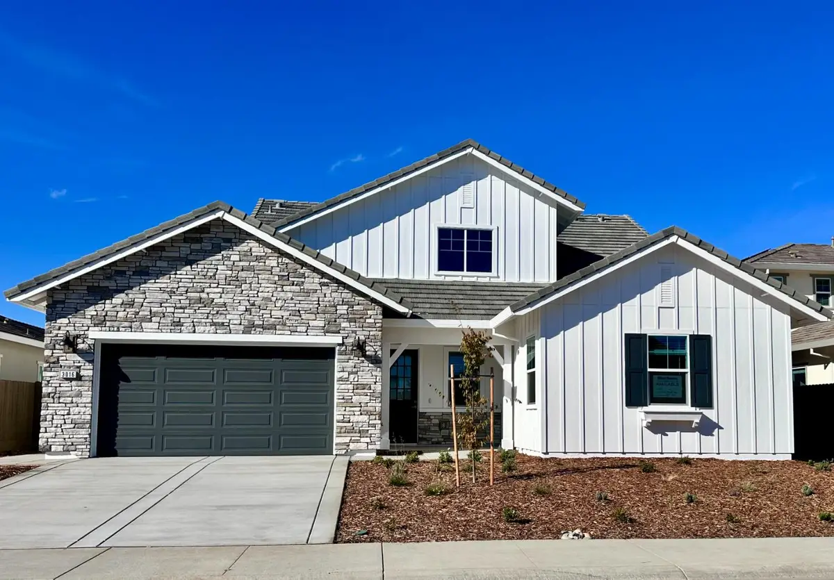 3016 Pocosol Way, Rancho Cordova, CA 95742 - Image #1