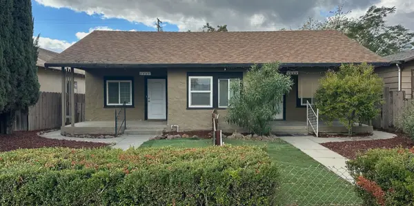 1235 N Street, Newman, CA 95360