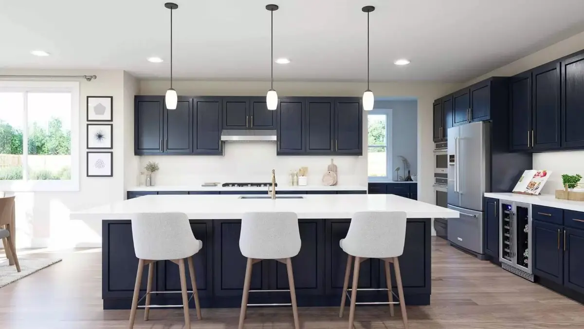 2415 Briar Meadow Circle, Auburn, CA 95603 - Image #1