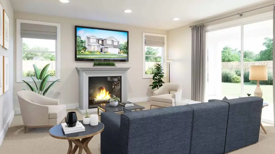 2415 Briar Meadow Circle, Auburn, CA 95603 - Image #2