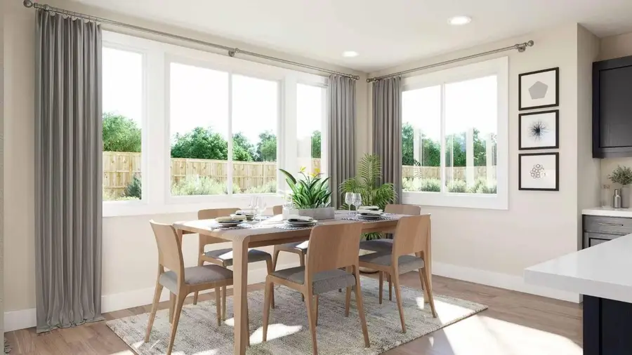 2415 Briar Meadow Circle, Auburn, CA 95603 - Image #3