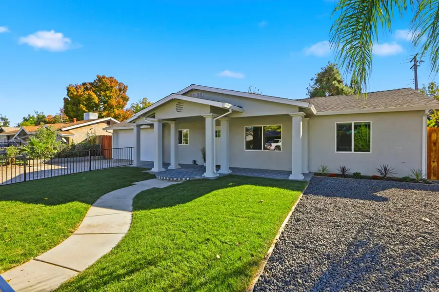 400 Berthoud Street, Sacramento, CA 95838 - Image #2