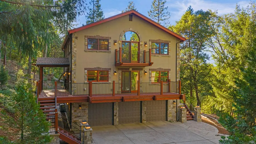 12777 Daisy Blue Mine Road, Nevada City, CA 95959 - #3