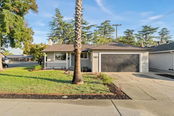 1301 Molly Avenue, Woodland, CA 95776