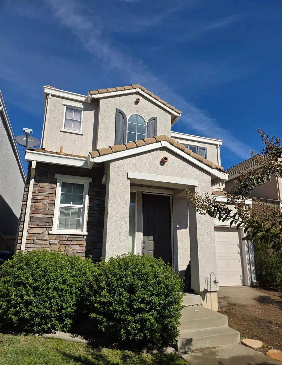 2807 Tourbrook Way, Sacramento, CA 95833 - Image #2