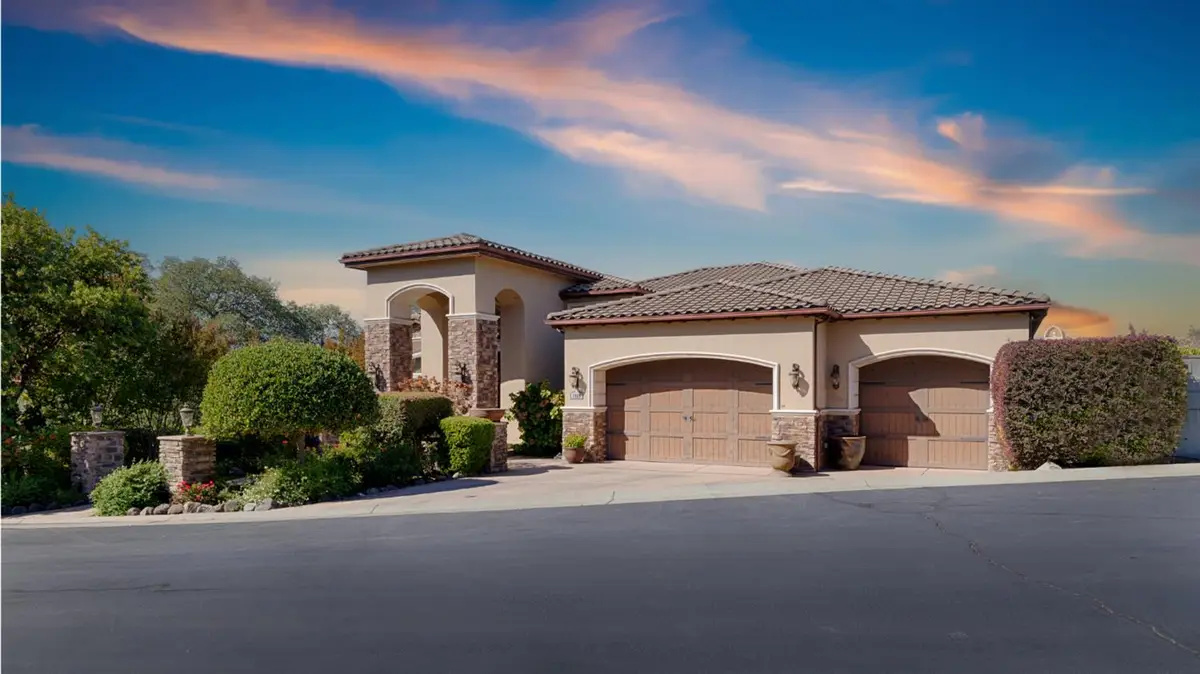 1909 Park Oak Drive, Roseville, CA 95661 - #1