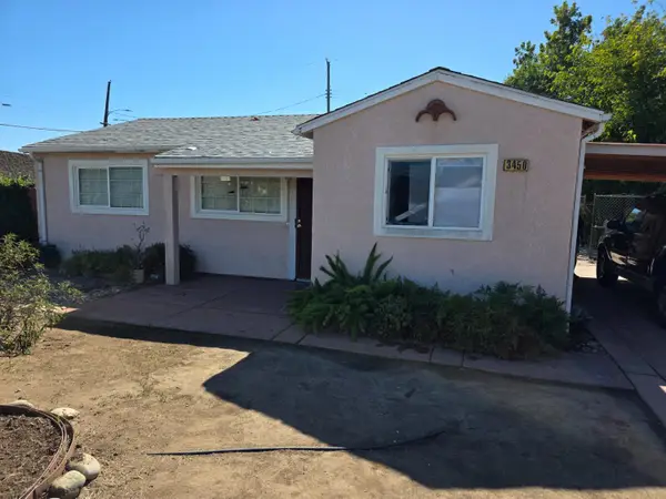 3450 27th Avenue, Sacramento, CA 95820