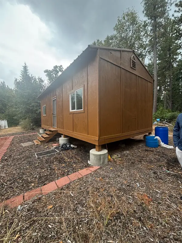 23324 Banner Quaker Hill Road, Nevada City, CA 95959