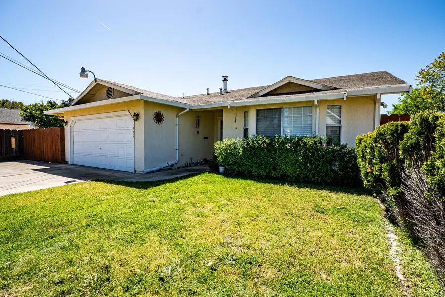 802 W Center Street, Manteca, CA 95337 - Image #2
