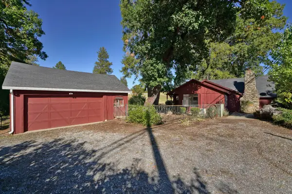 8205 Grizzly Flat Road, Somerset, CA 95684