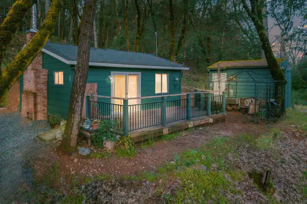 120 George Court, Colfax, CA 95713