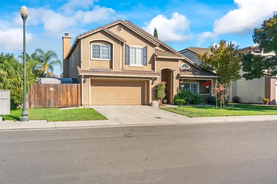 4097 Black Butte Circle, Stockton, CA 95209 - Image #2