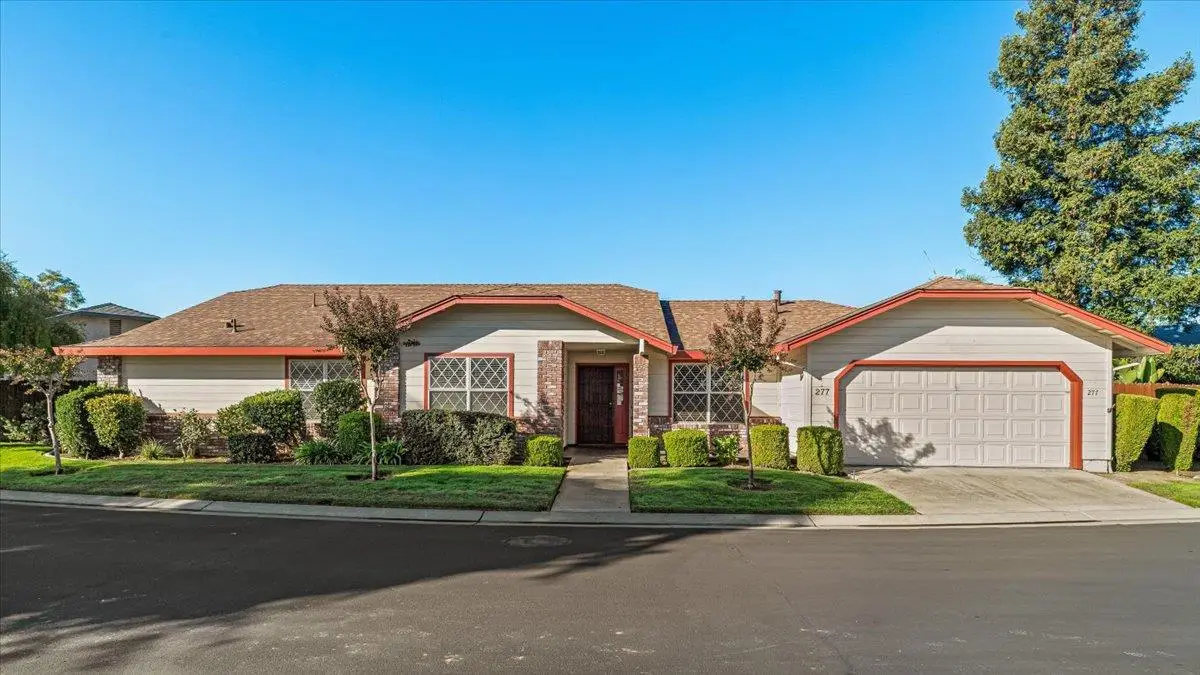 277 Garden Circle Drive, Manteca, CA 95336 - Image #1