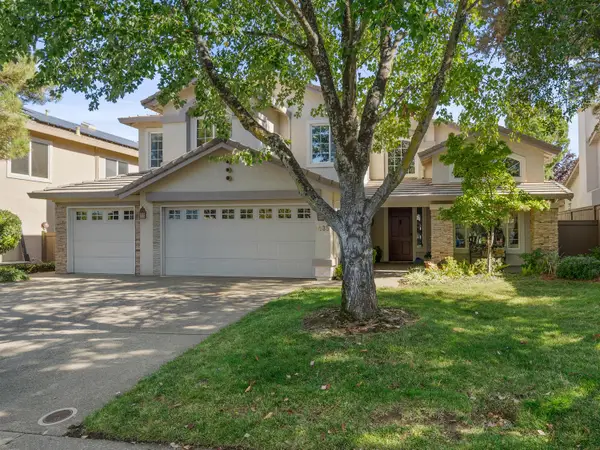 4035 Meadow Wood Drive, El Dorado Hills, CA 95762