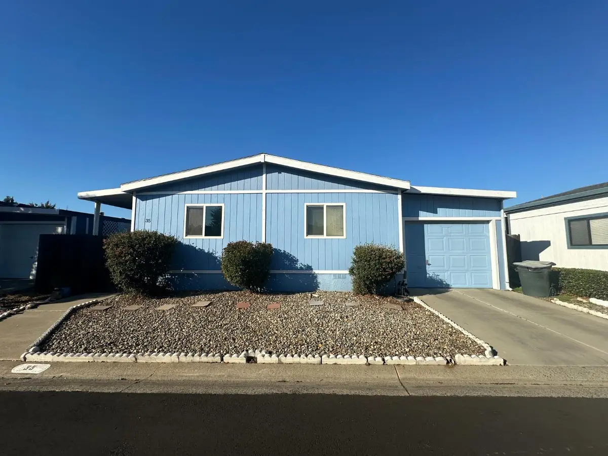7855 Cottonwood Lane #35, Sacramento, CA 95828 - Image #1