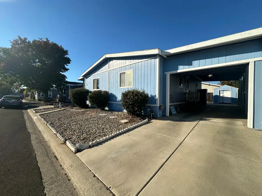 7855 Cottonwood Lane #35, Sacramento, CA 95828 - Image #3