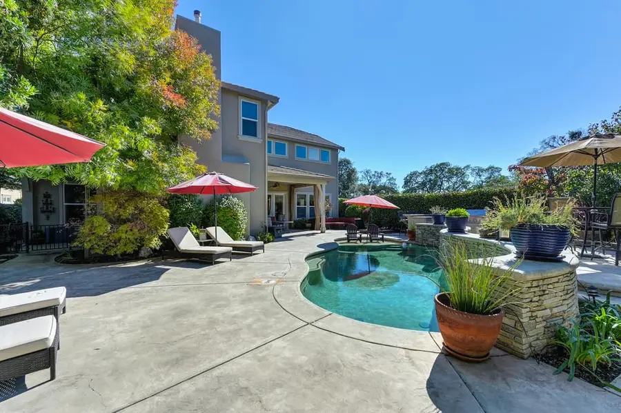 701 Stanfel Place, El Dorado Hills, CA 95762 - Image #2