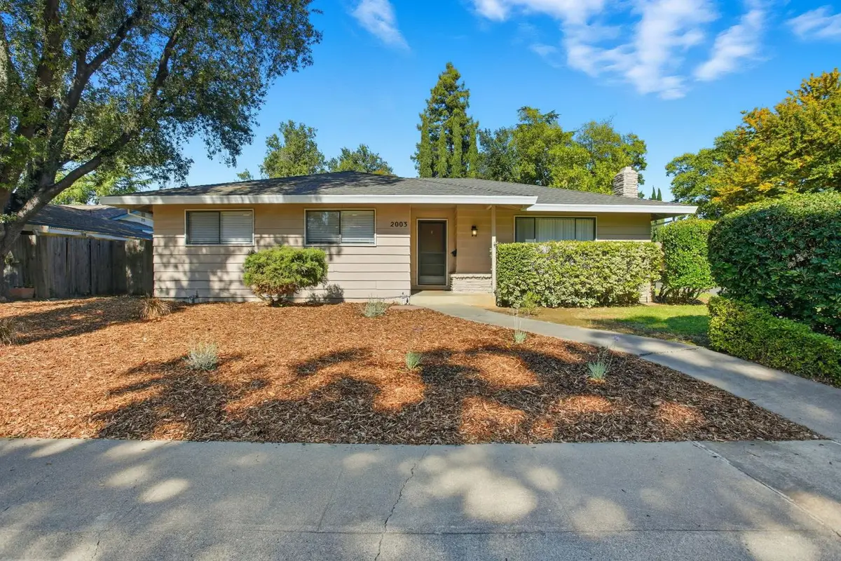 2003 Amador Avenue, Davis, CA 95616 - Image #1