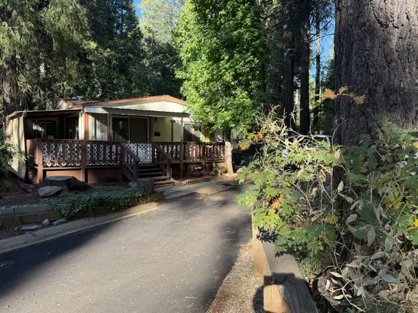 6165 Pony Express Trail #37, Pollock Pines, CA 95726